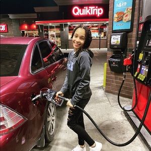 Meet your Posher, justice